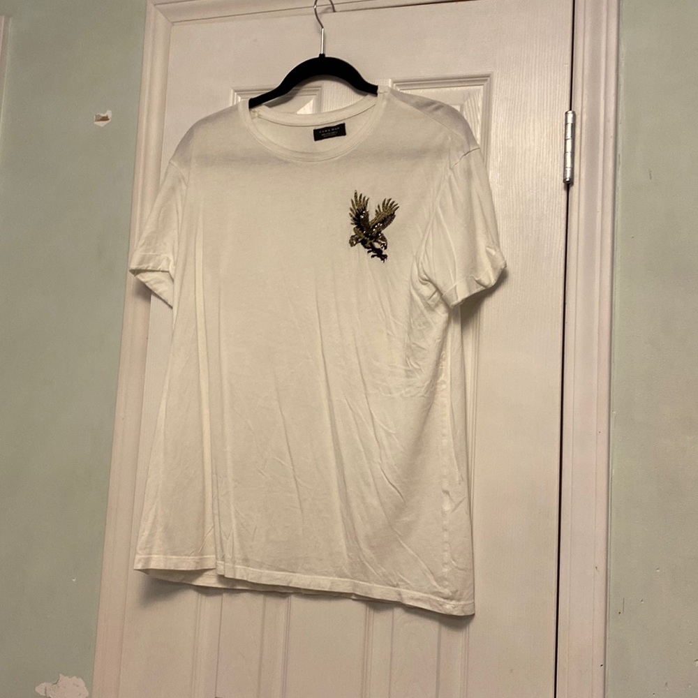 Zara Tshirt